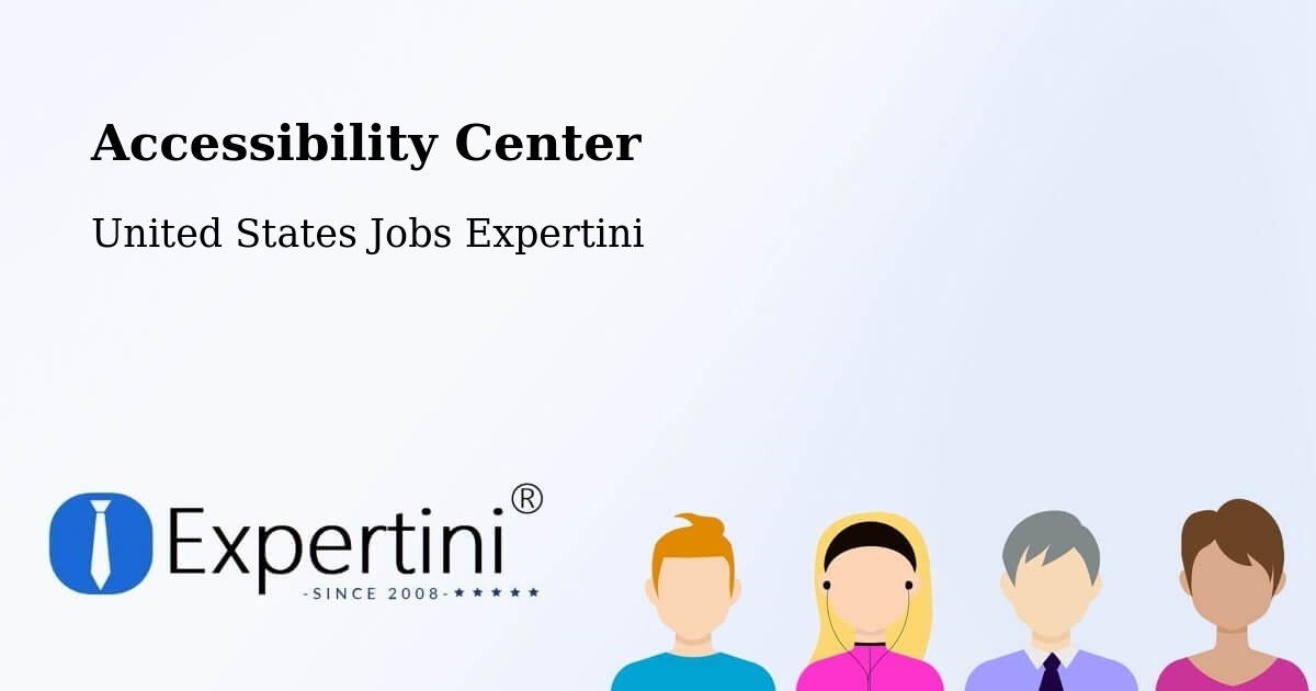 Accessibility Statement – Keyes - United States Jobs Expertini