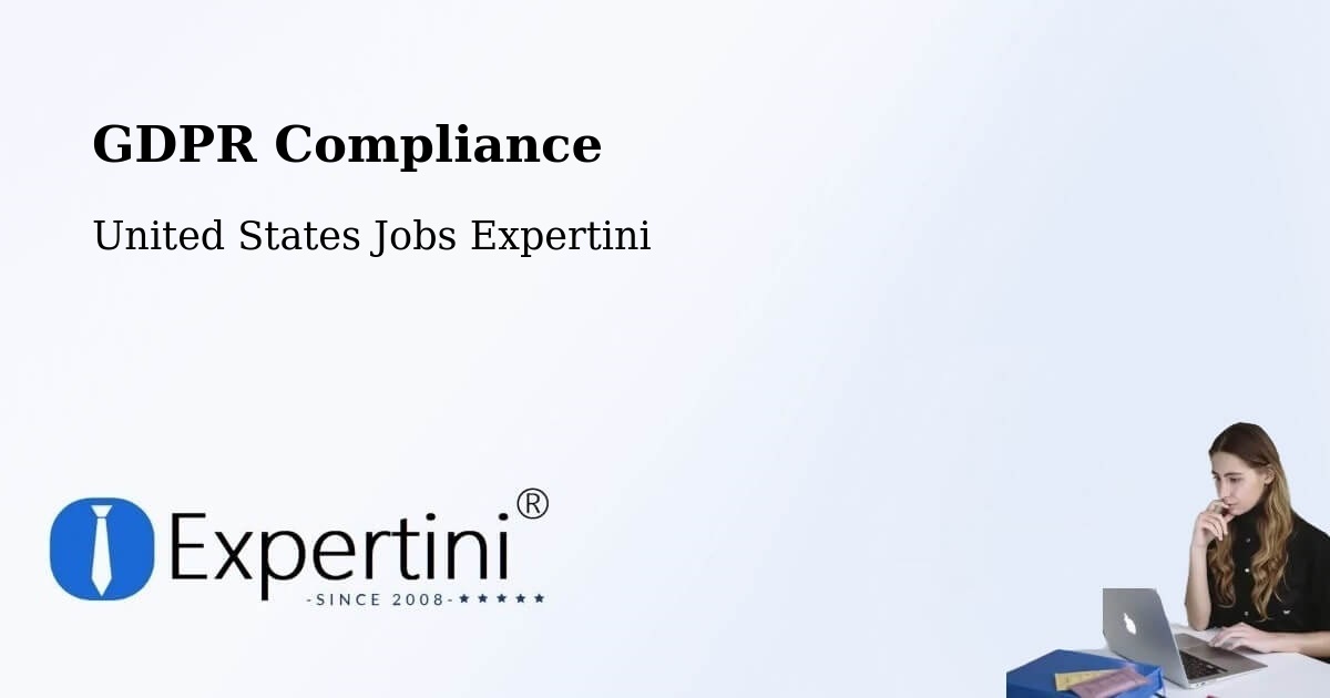 EU GDPR Compliance Statement – Keyes - United States Jobs Expertini