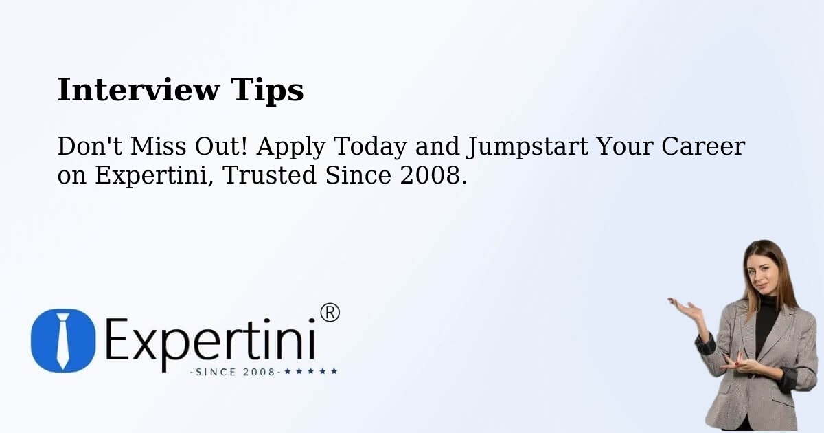 Interview Tips & Techniques for Job Seekers – Keyes - Keyes, United States Jobs Expertini