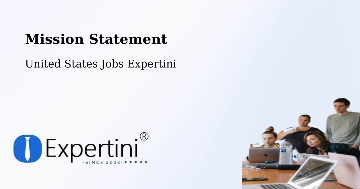Corporate Mission – Keyes - United States Jobs Expertini