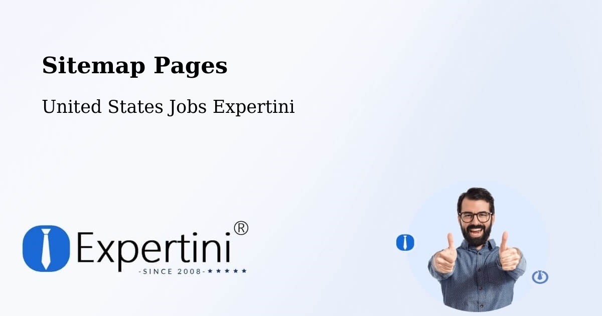Sitemap Pages - Keyes - United States Jobs Expertini