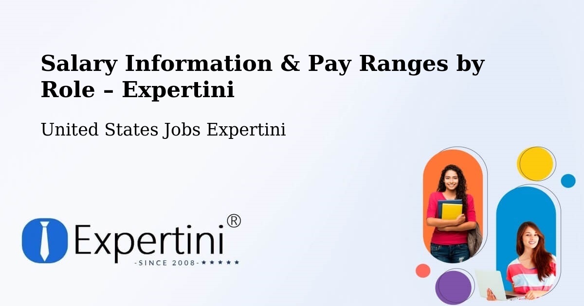 Salary Information & Pay Ranges – Keyes - Keyes, United States Jobs Expertini